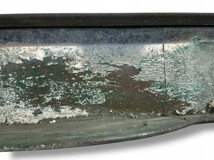 фото №10, Opel zafira b 2012 з задній планка освітлення задньої номерного знака реєстраційний