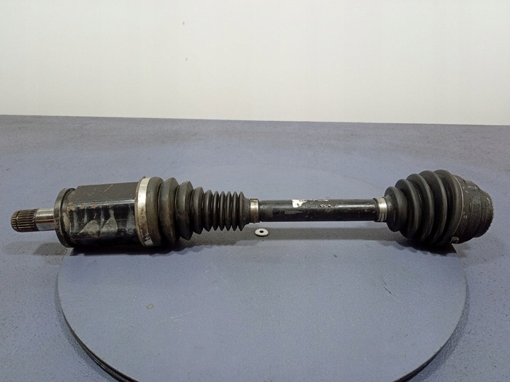 фото №6, Bmw 5 g30 m550ix полуось перед левая передняя 8664677