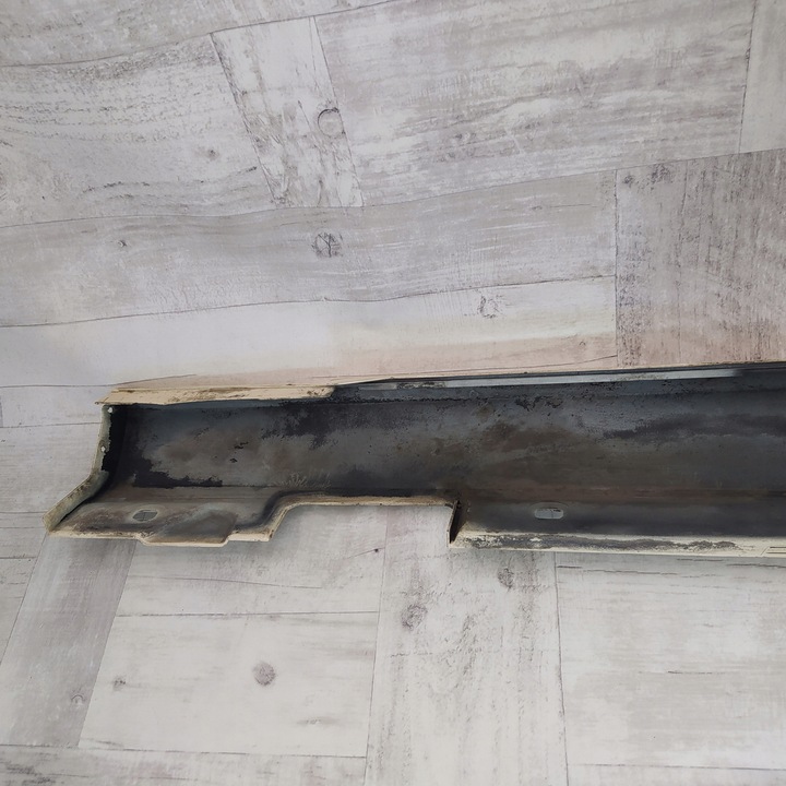 фото №5, Mercedes w212 планка порогова накладка права a2126900840 універсал