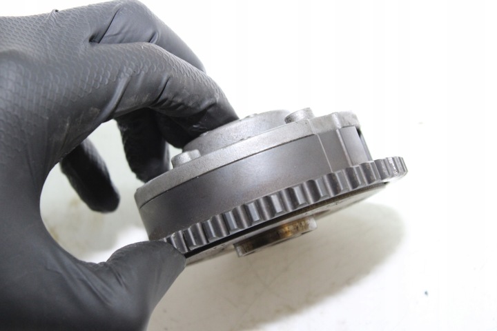 фото №4, Вариатор faz распределительный вал vanos всасывающий 7506775 bmw e65 3.6 v8 02r vanos