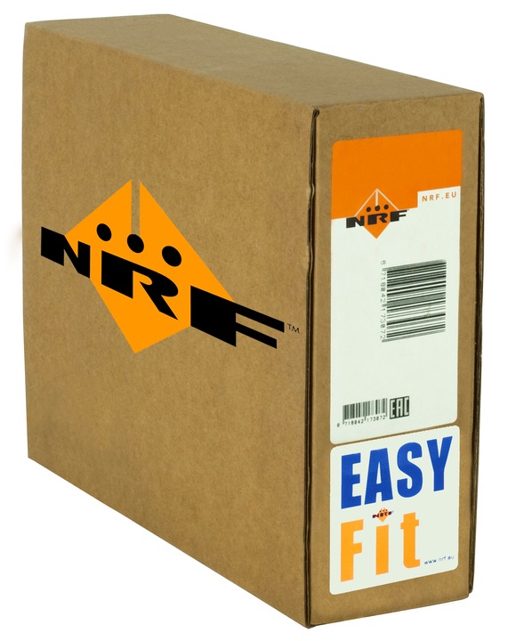 фото №12, Радіаторів кондиціонера з осушувач opel astra g з