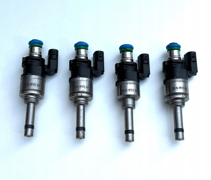 фото №1, Форсунка інжектор пального ford mondeo c-max kuga focus 1.5 ecoboost