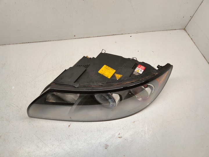 фото №2, Лампа ліва ксенон volvo v50 30698889