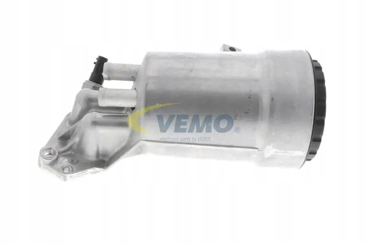 фото №3, Радіаторів масла двигунний v46-60-0013 vemo