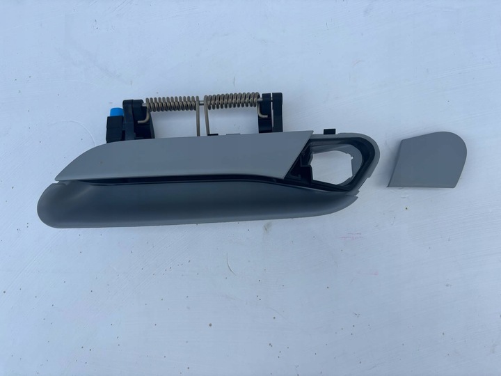 фото №1, Volkswagen id.4 id.5 ручка двері ліва перед передня нова оригінальний номер 6085