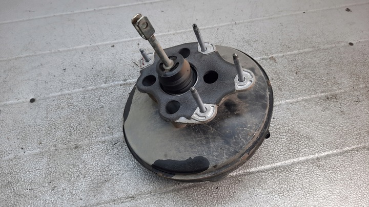 фото №1, Підсилювач гальмівні renault modus 07r 1.5d 8200674380