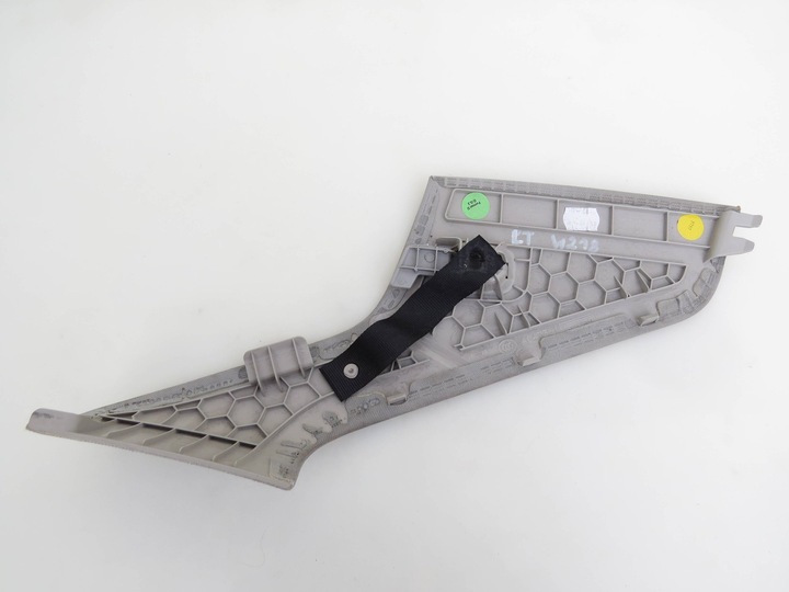 фото №8, Защита обивка накладка стойка c левый зад задняя mercedes cls w218