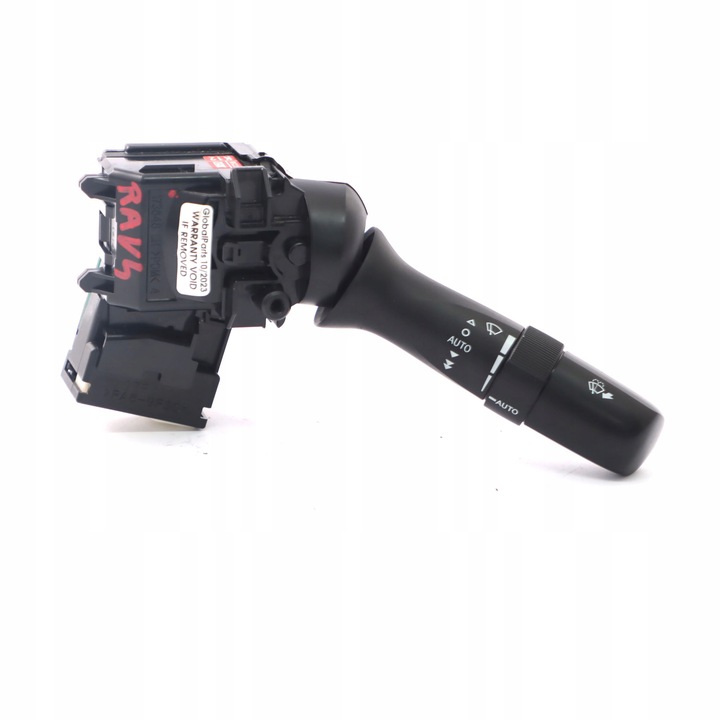 фото №12, Toyota rav4 aygo prius переключатель колонки рулевой/подрулевой дворник 173848