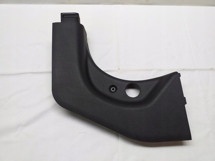 фото №1, Bmw g20 g21 захист порога стійка лівий перед