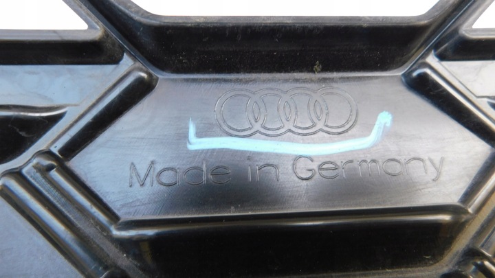 фото №8, Audi (oem) 8w6853651bl решітка радіатора
