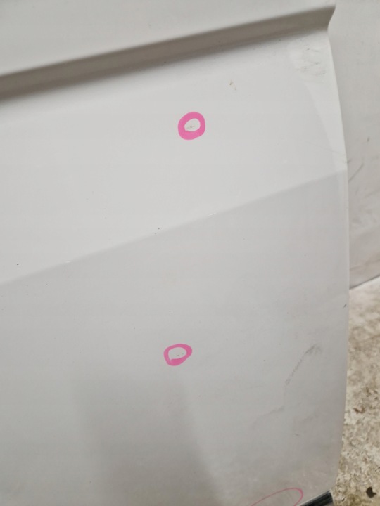 фото №2, Двері зсувні ліві multivan transporter t6 t5 лівий зад