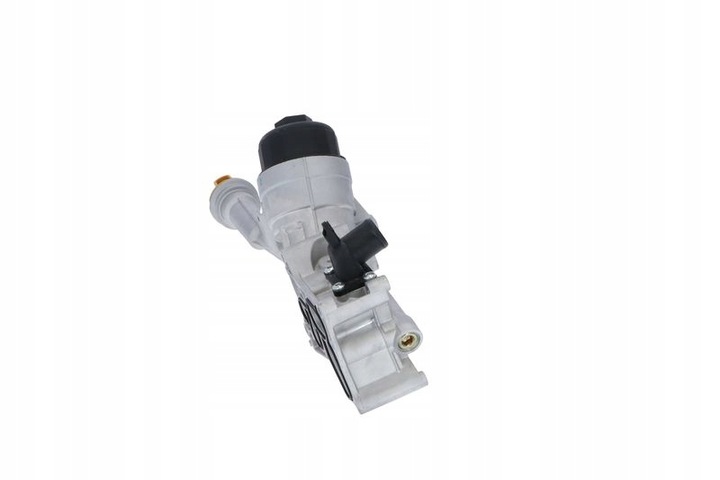 фото №14, Радіаторів масла fiat punto 1.3d 08-