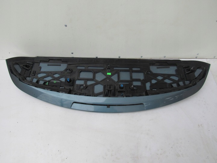 фото №8, Mercedes a w176 спойлер крышки задней / багажника a1767900088