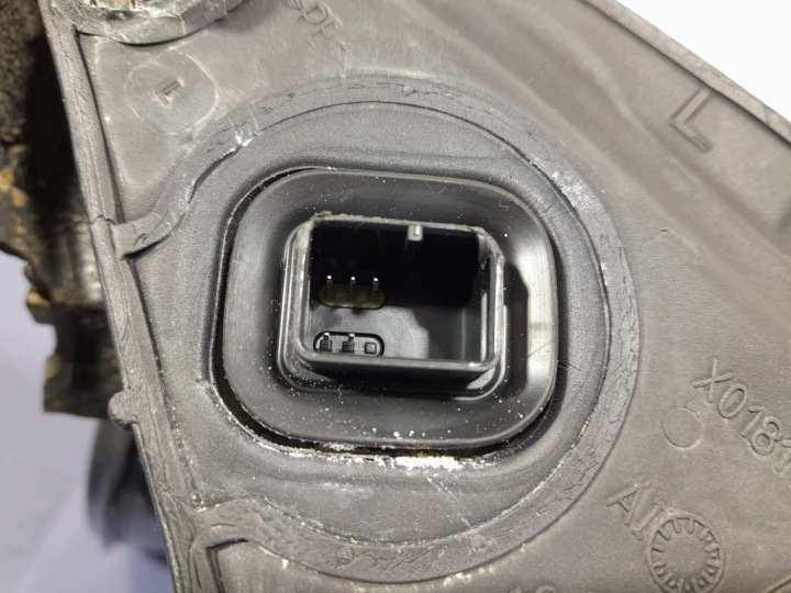 фото №7, Bmw 7 g11 g12 зеркало левое внешние eu 5 pin 416
