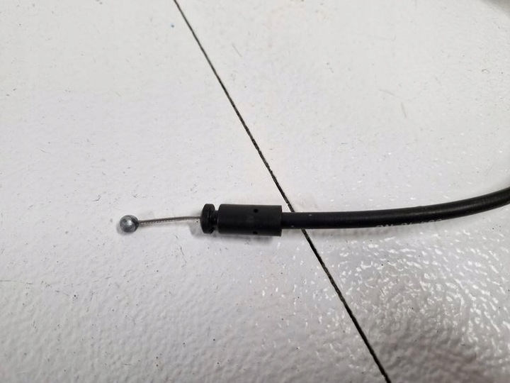 фото №7, Renault kangoo ii iii замок двері лівий перед переднє європа 6pin 8200497579