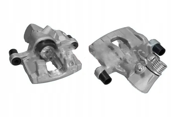 фото №1, Суппорт тормоза зад jbc0791 kamoka ford c-max