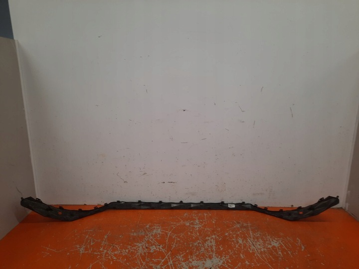 фото №6, Hyundai tucson iv 20- накладка накладка планка бампера зад 86696-n7050