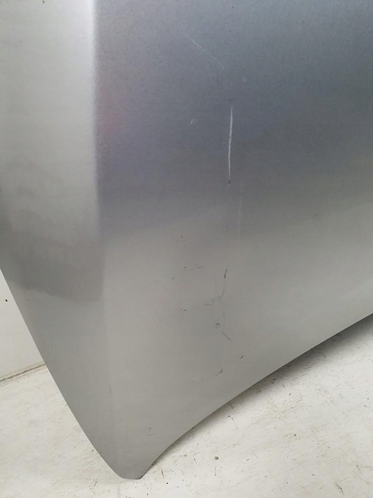 фото №6, Капот mazda 5 i cr