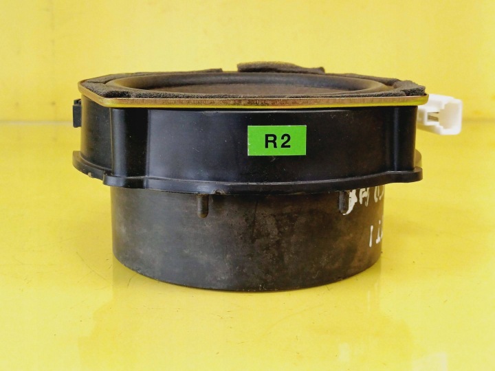фото №6, Динамик правое левое зад chevrolet lancetti 96453582 nr661