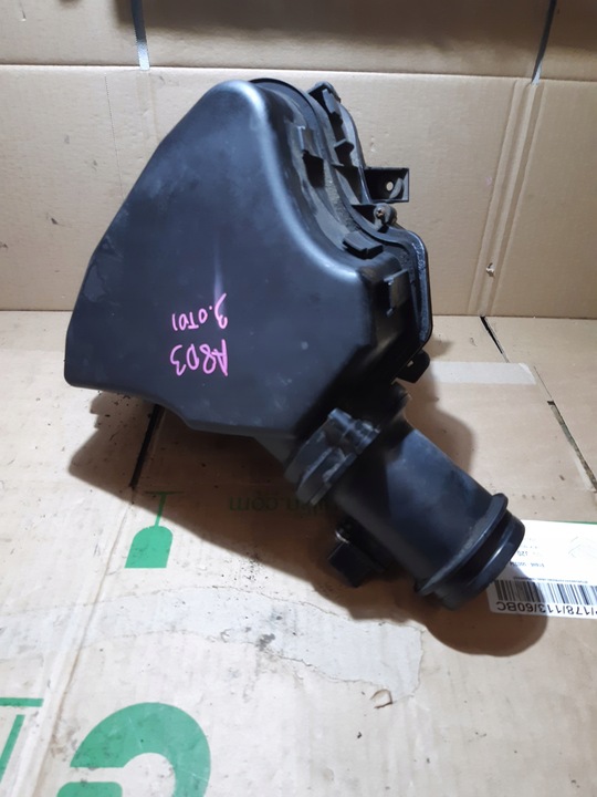 фото №1, Audi a8 d3 3.0 tdi корпус фильтра воздуха 059133823e