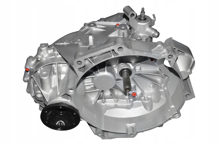 фото №1, Коробка передач коробки передач hpb 1.6 fsi vw eos passat b6