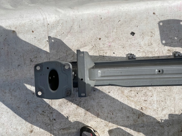 фото №13, Балка mazda vi 6 12-18 підсилювач бампера