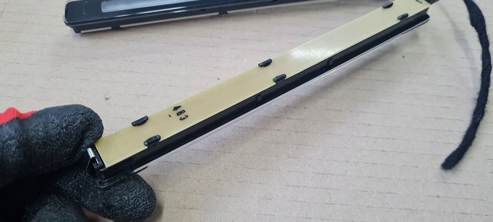 фото №9, Sq8 4m rsq8 q8 лампа лампочки штекер разъём led багажника зад 2x sq7 4m q7