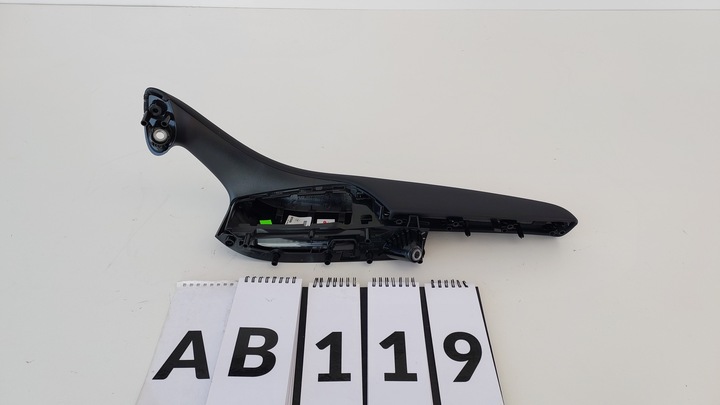 фото №8, Mercedes w213 e-klasa боковина двері панель лівий перед нове