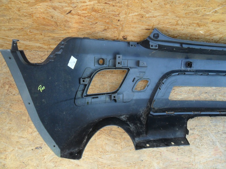 фото №13, Opel mokka 12- бампер зад задний 95365611