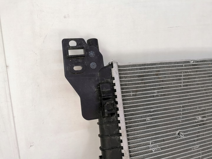 фото №11, Радіаторів води volvo xc40 b3 b4 b5 м'який гібрид