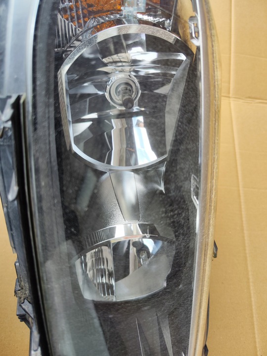 фото №7, Лампа перед правая обычная bmw f30 7259540