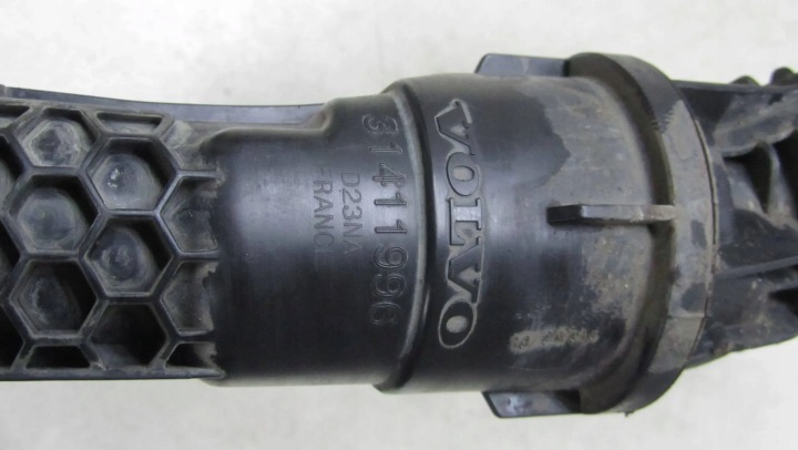 фото №5, Volvo v40 ii 2.0 клапан турбокомпресора 31293679