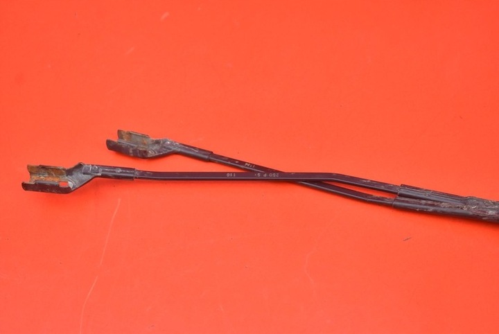 фото №5, Важіль важелі двірник перед eu fiat ducato 3 iii 06-14