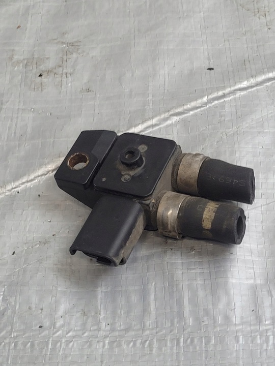 фото №9, Датчик тиску вихлопних газів оригінальний номер 9662143180 citreon c5 x7 10r. 1.6hdi