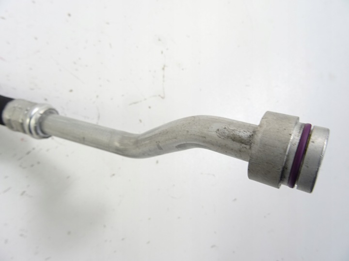 фото №5, Seat leon iii 3 1.6 tdi шланг трубка кондиционера 5q0820743g