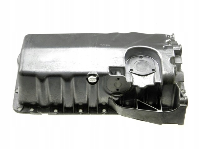 фото №1, Поддон масляная vw golf iv 1.8t 97-05 bez отверстие
