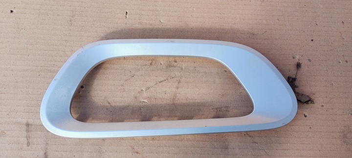 фото №2, Планка na дверь передние правые citroen c5 aircross