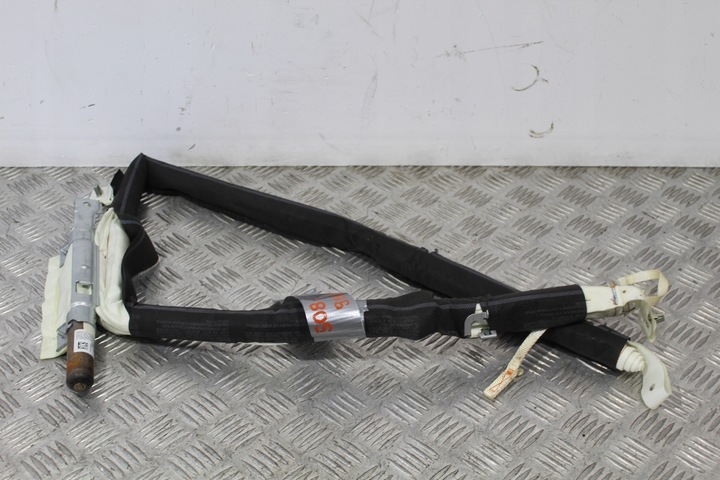 фото №1, Шторка левая peugeot 508 1 i 9802985280