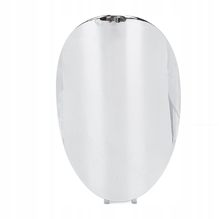 фото №16, Заглушка ручка передніх лівих двері 51217431945 хромована ручка зовнішній