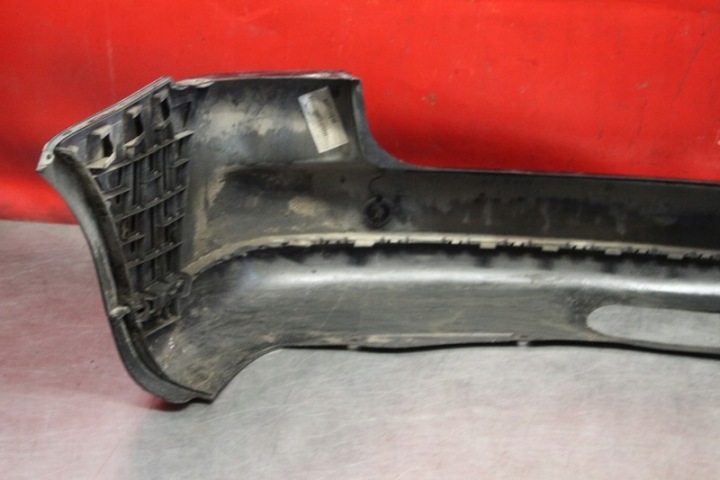 фото №9, Задний бампер l041 vw touran 1 i 03-06