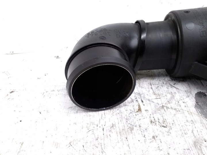 фото №5, Land rover range rover velar 2019 запчастина труби впуск повітря