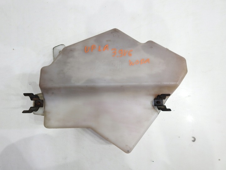 фото №6, Бачок розширювальний chevrolet uplander 3.9 v6