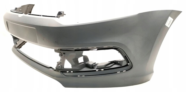фото №6, Бампер перед vw polo 6r 6c r-line 6r0807221