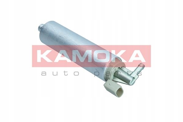 фото №15, Насос топлива mercedes класс s 98'-06' sl 01'-12' kamoka