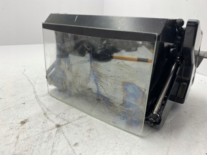 фото №6, Vw tiguan ii 5na оригинальный номер head up дисплей 5na919608b