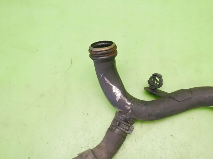 фото №7, Трубка магістраль води citroen c5 i phi 1.8 16v 01-