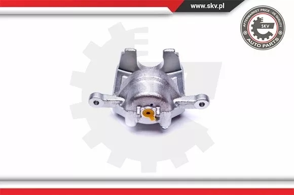 фото №5, Суппорт ham. lp kia rio ii /skv/