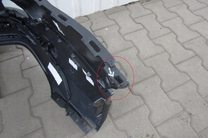 фото №15, Бампер зад audi sq7 рестайлинг 4m 19-