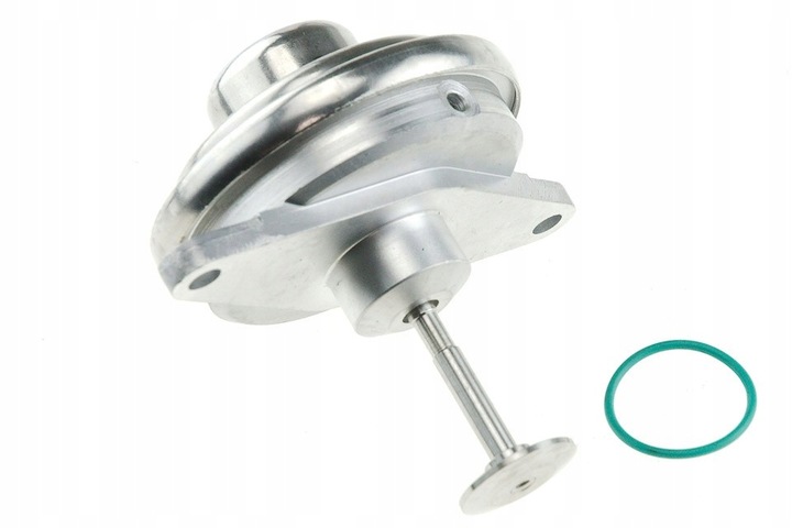 фото №10, Клапан egr opel astra g 2.0di, 2.0dti 98- /корпус металлическая/