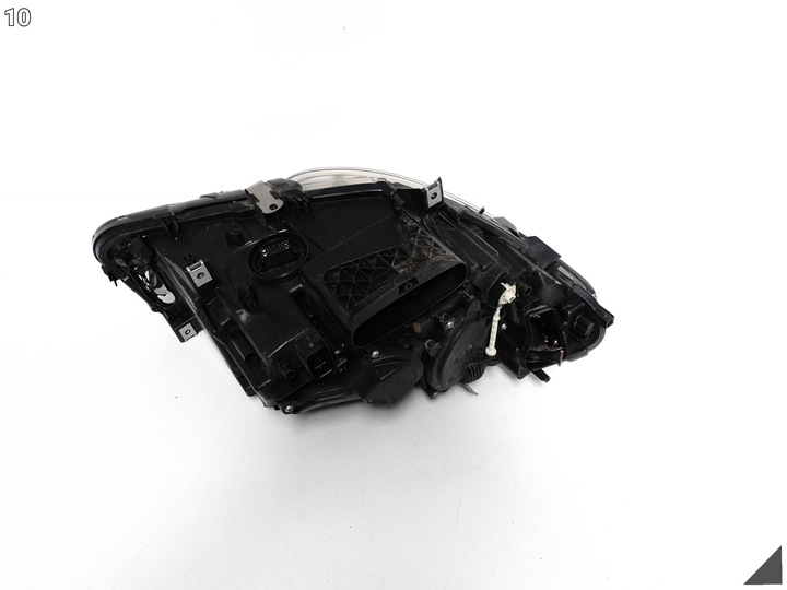 фото №11, Bmw 5 m5 f10 f11 13-17 lci рестайлінг адаптивний повний led лампа ліва перед європа